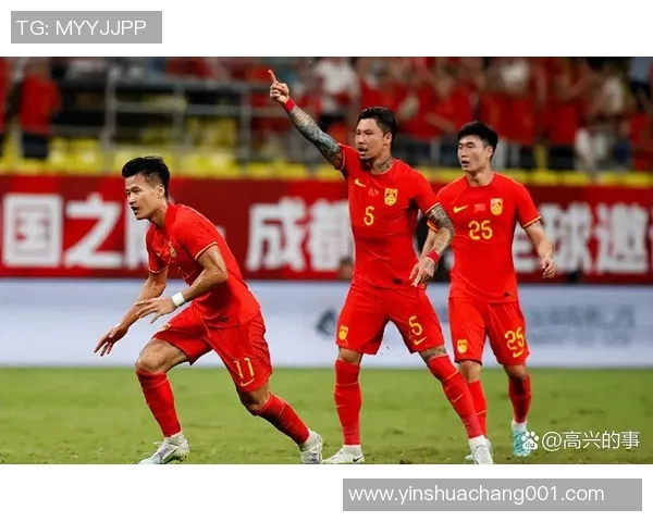 中国足球明星是谁他们在国际赛场上的表现如何